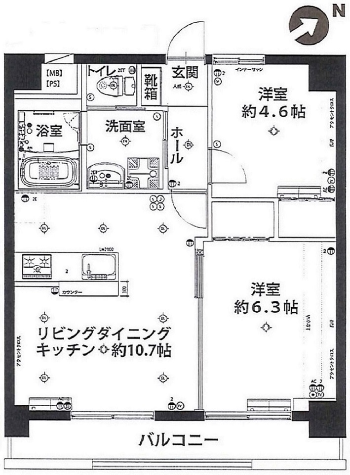 第2たまプラーザ